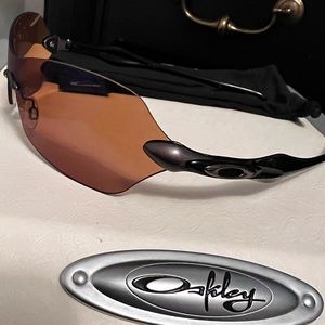Oakley Dartboard